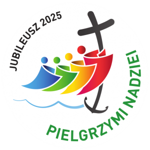 JUBILEUSZ MŁODYCH W RZYMIE - Materiały Formacyjne - Marzec